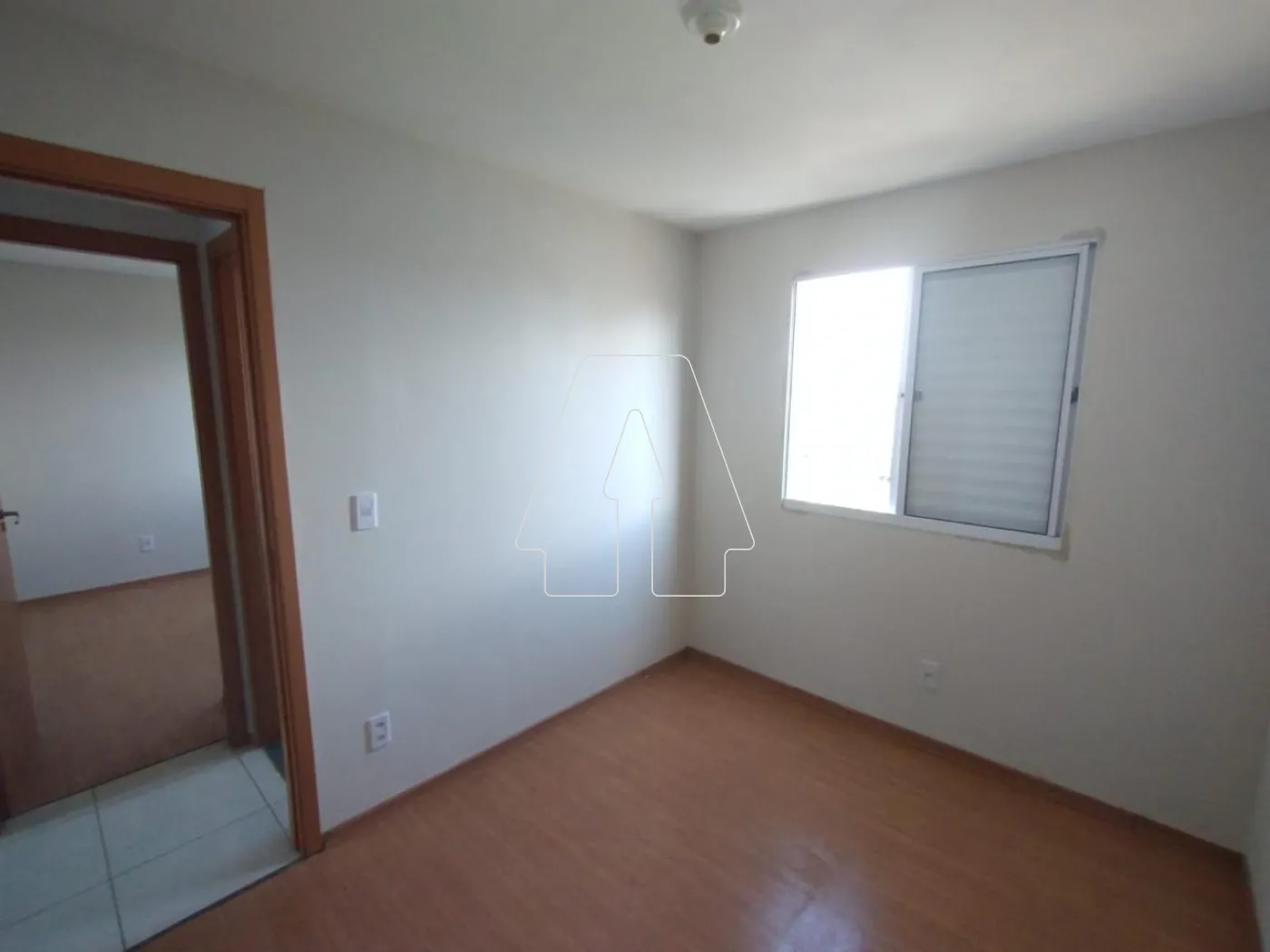 Alugar Apartamento / Padrão em Araçatuba R$ 611,38 - Foto 6