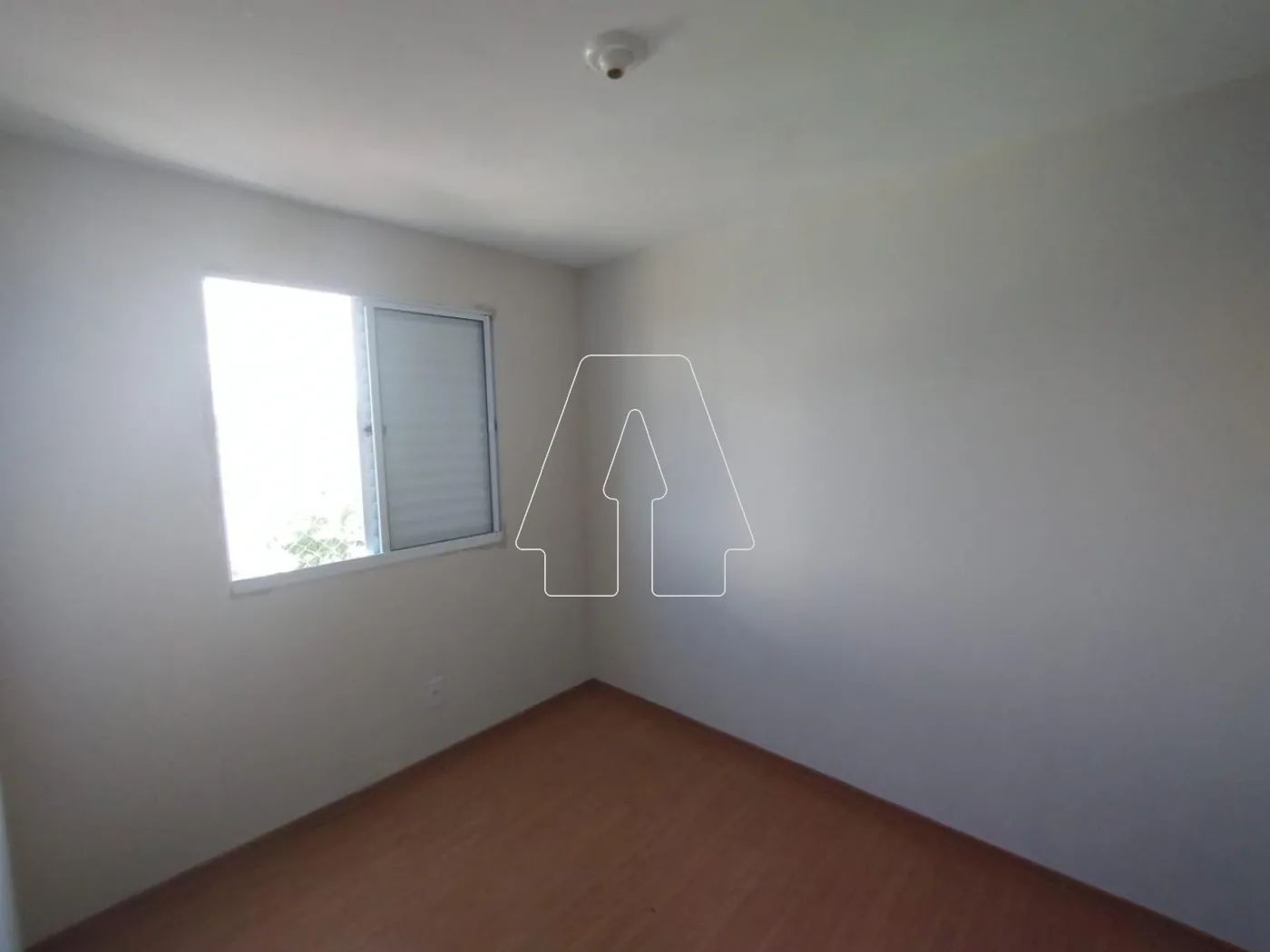 Alugar Apartamento / Padrão em Araçatuba R$ 611,38 - Foto 8