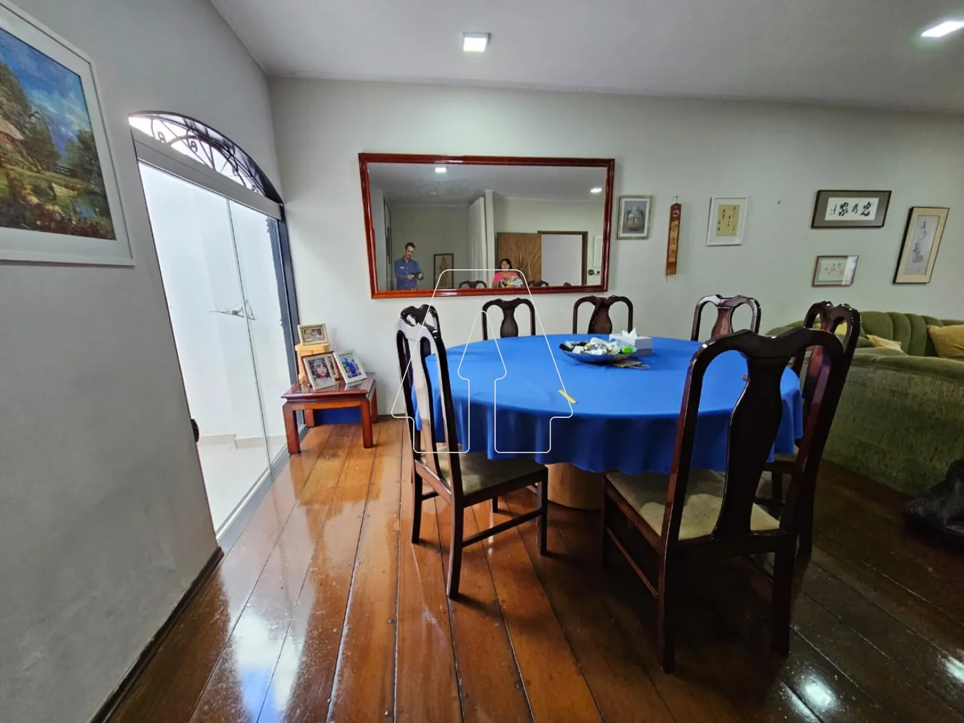 Comprar Casa / Residencial em Araçatuba R$ 630.000,00 - Foto 3