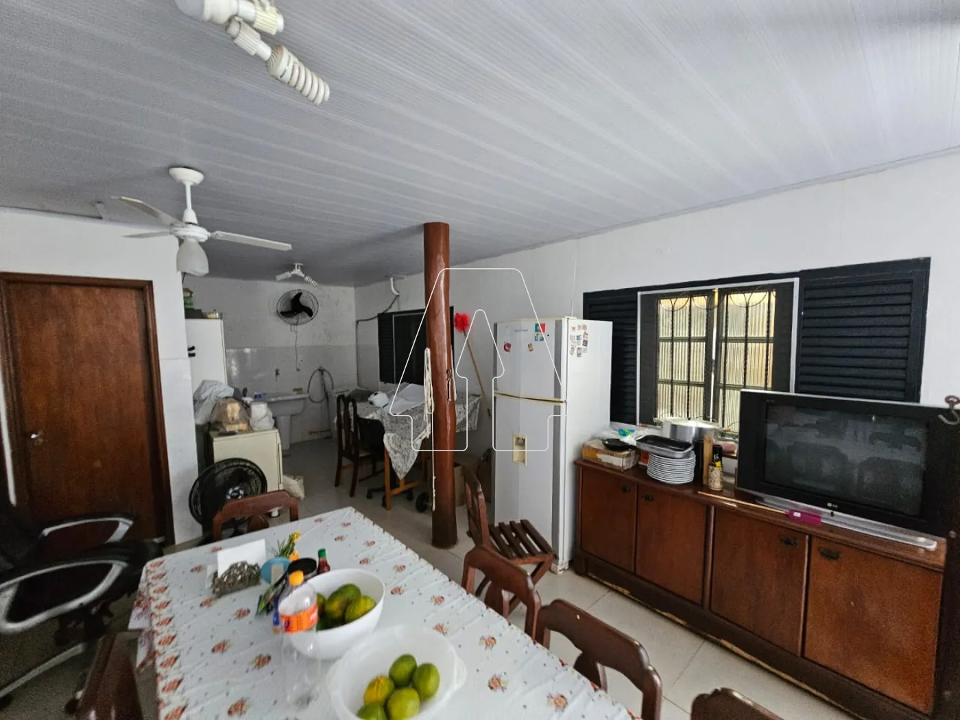 Comprar Casa / Residencial em Araçatuba R$ 630.000,00 - Foto 6