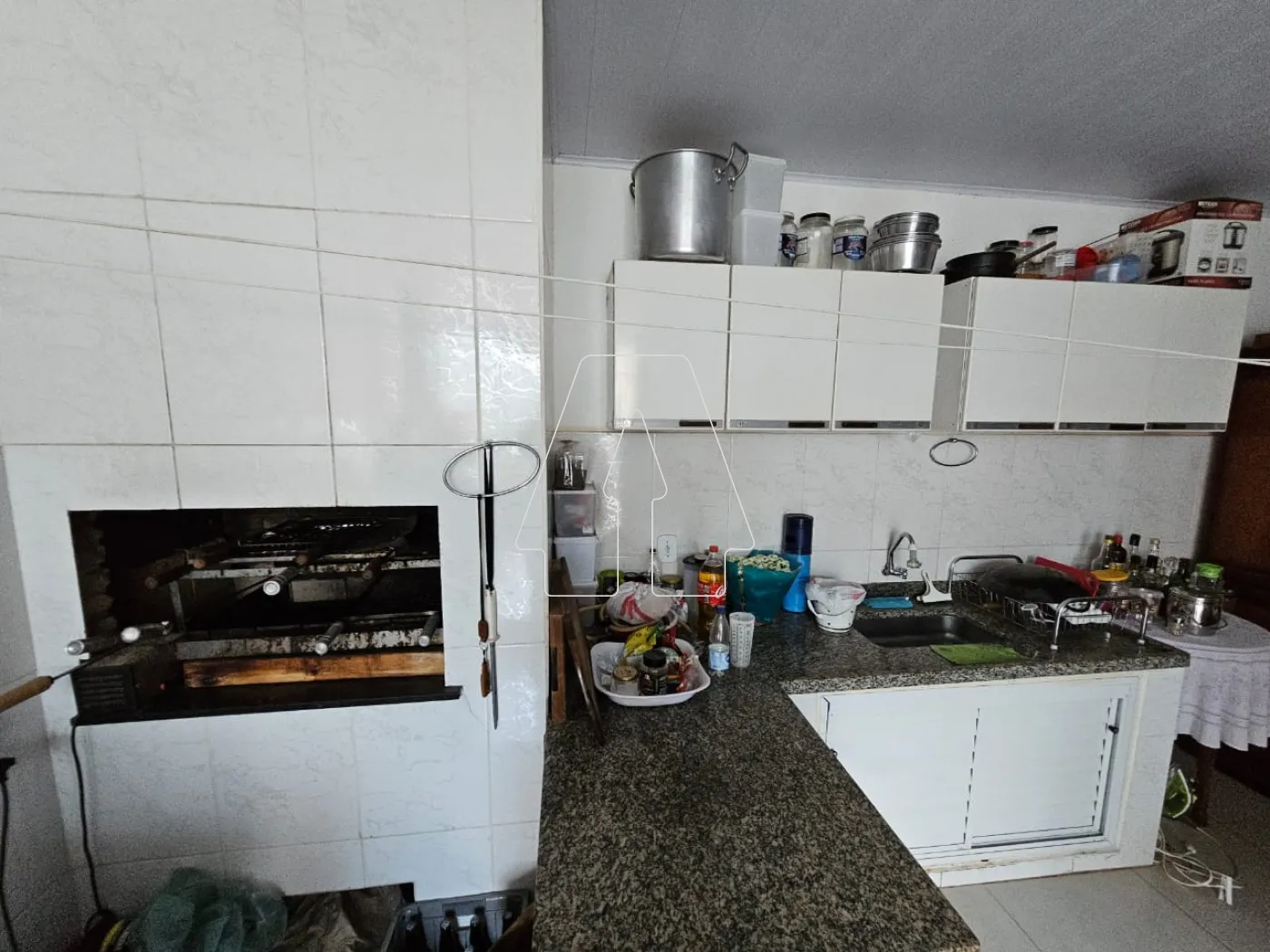 Comprar Casa / Residencial em Araçatuba R$ 630.000,00 - Foto 7