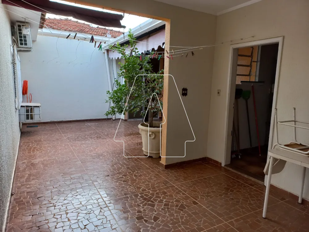 Comprar Casa / Residencial em Araçatuba R$ 550.000,00 - Foto 8