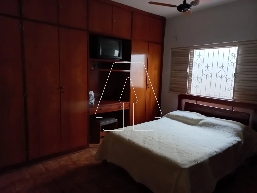 Comprar Casa / Residencial em Araçatuba R$ 550.000,00 - Foto 17