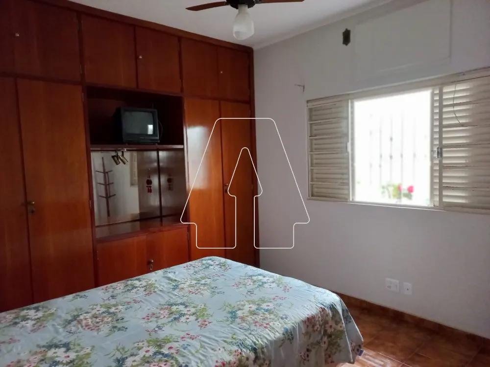 Comprar Casa / Residencial em Araçatuba R$ 550.000,00 - Foto 18