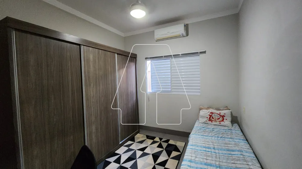 Comprar Casa / Condomínio em Araçatuba R$ 950.000,00 - Foto 6
