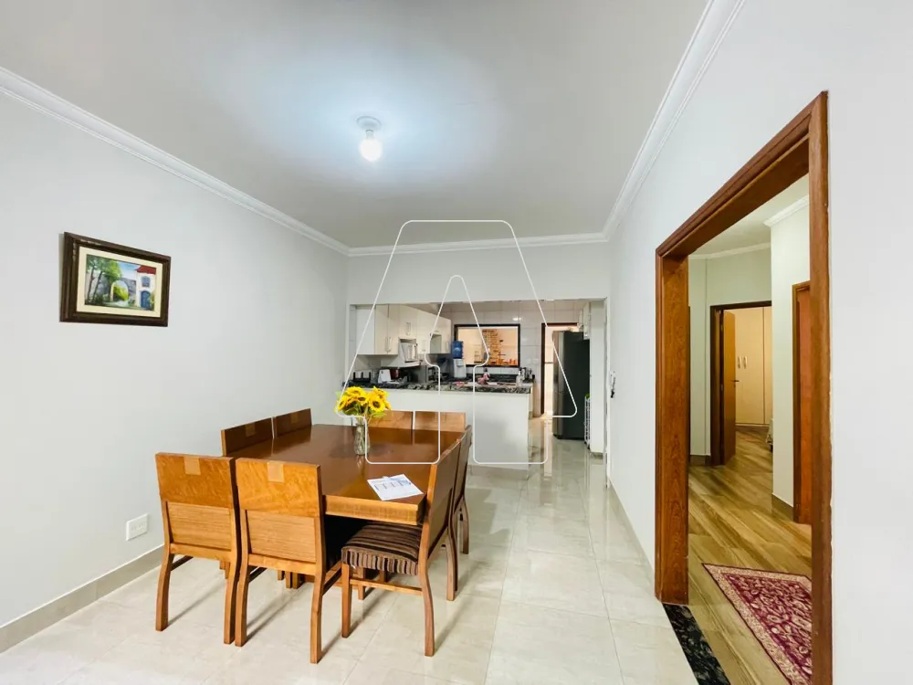 Comprar Casa / Residencial em Araçatuba R$ 650.000,00 - Foto 6
