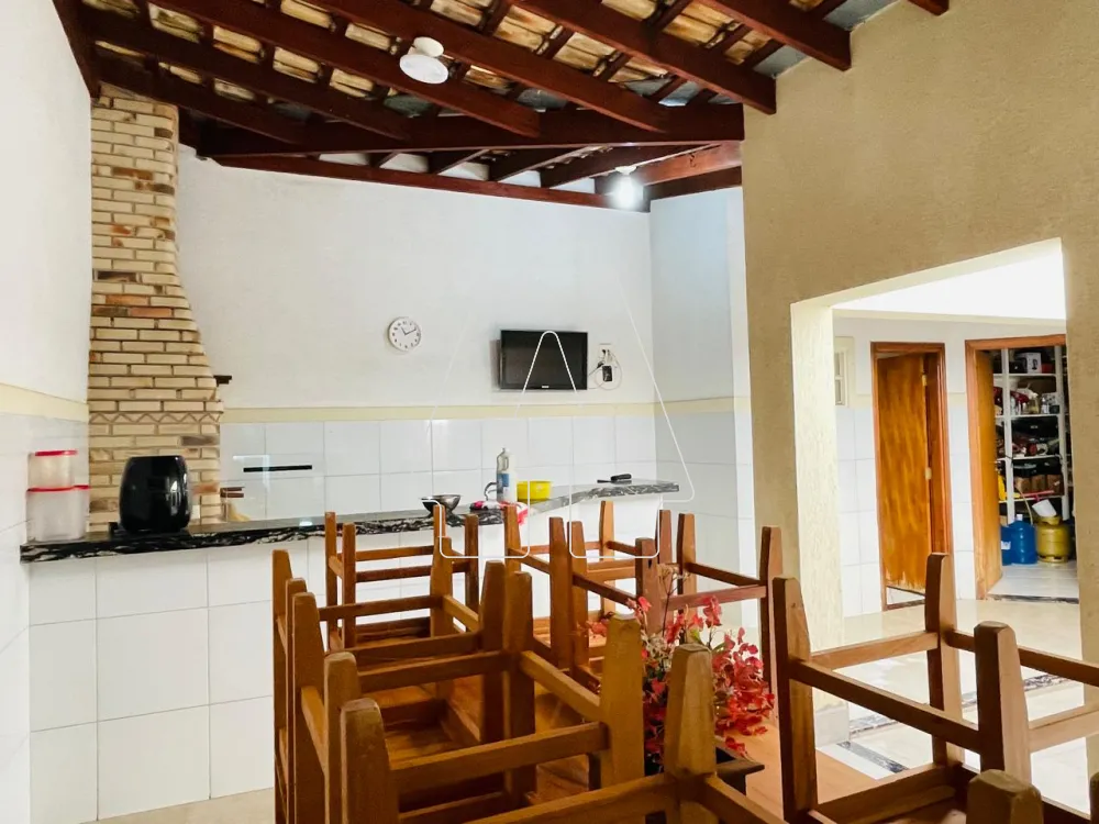 Comprar Casa / Residencial em Araçatuba R$ 650.000,00 - Foto 25