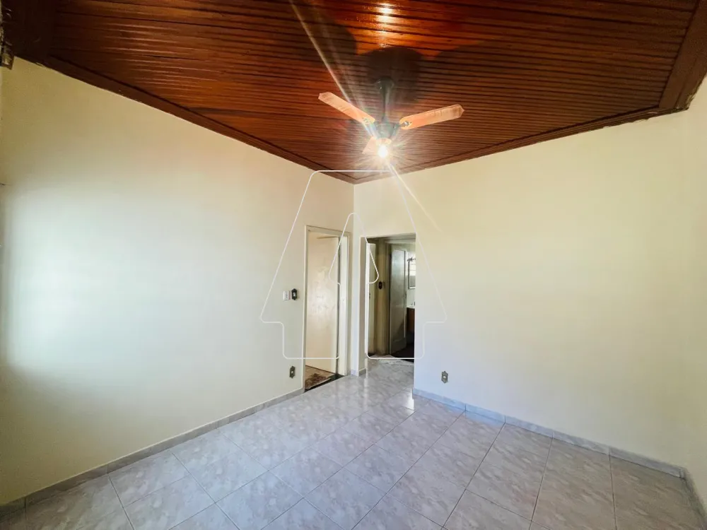 Comprar Casa / Residencial em Araçatuba R$ 220.000,00 - Foto 3