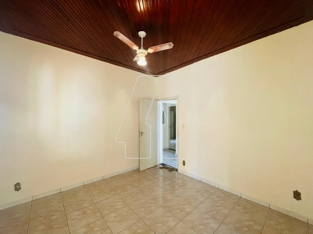 Comprar Casa / Residencial em Araçatuba R$ 220.000,00 - Foto 5
