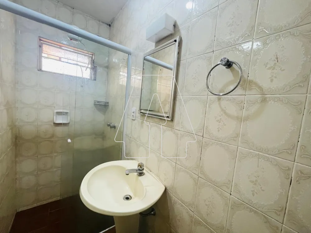 Comprar Casa / Residencial em Araçatuba R$ 220.000,00 - Foto 6