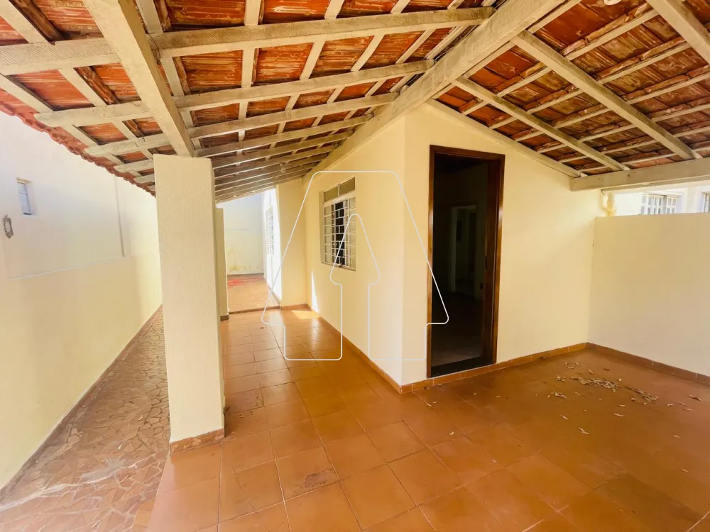 Comprar Casa / Residencial em Araçatuba R$ 220.000,00 - Foto 10