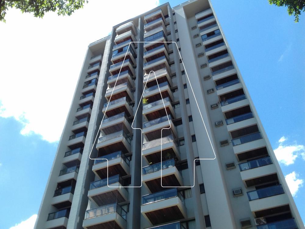 Alugar Apartamento / Padrão em Araçatuba R$ 1.200,00 - Foto 18
