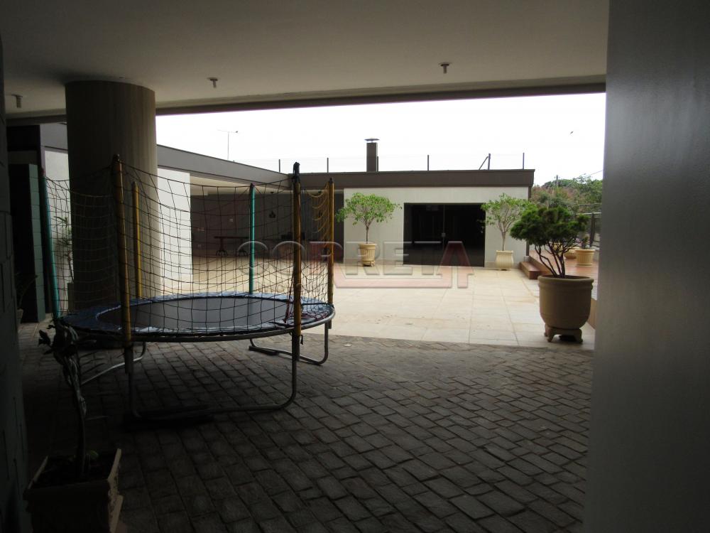 Alugar Apartamento / Padrão em Araçatuba R$ 2.200,00 - Foto 30