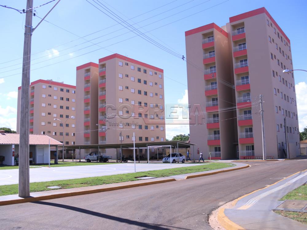 Alugar Apartamento / Padrão em Araçatuba R$ 1.300,00 - Foto 13