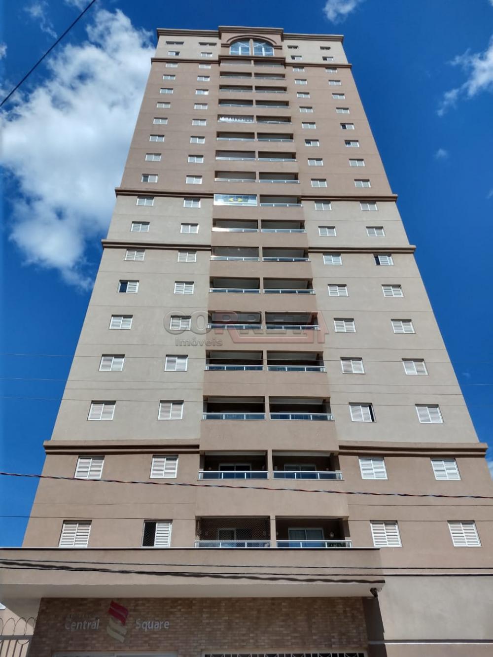 Comprar Apartamento / Padrão em Araçatuba R$ 380.000,00 - Foto 11