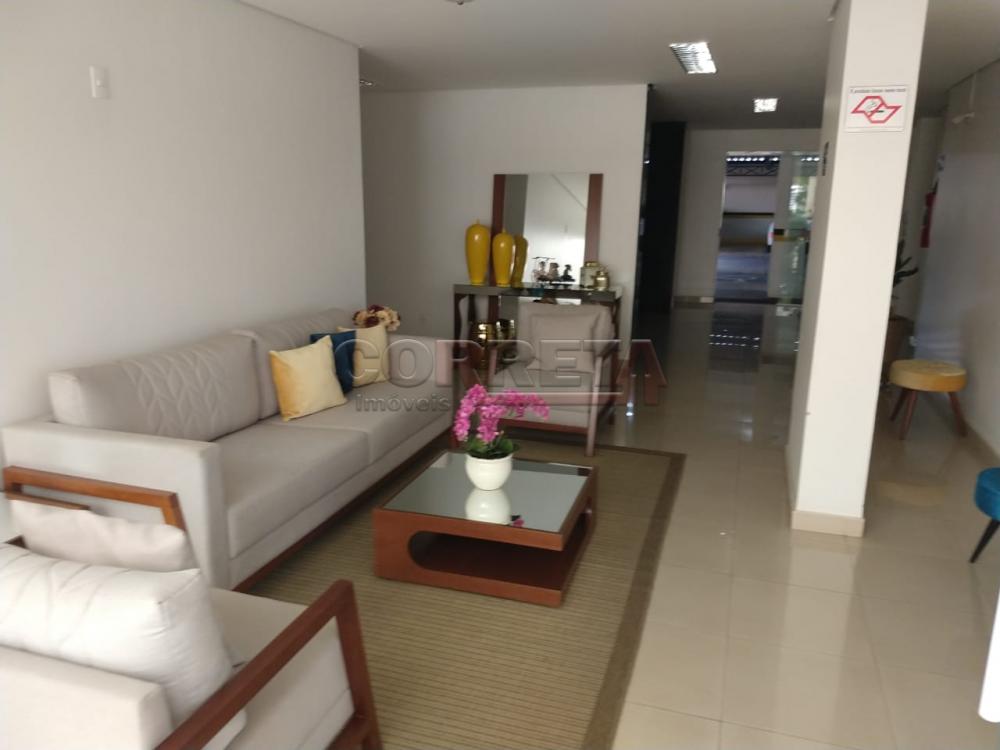 Alugar Apartamento / Padrão em Araçatuba R$ 1.100,00 - Foto 17