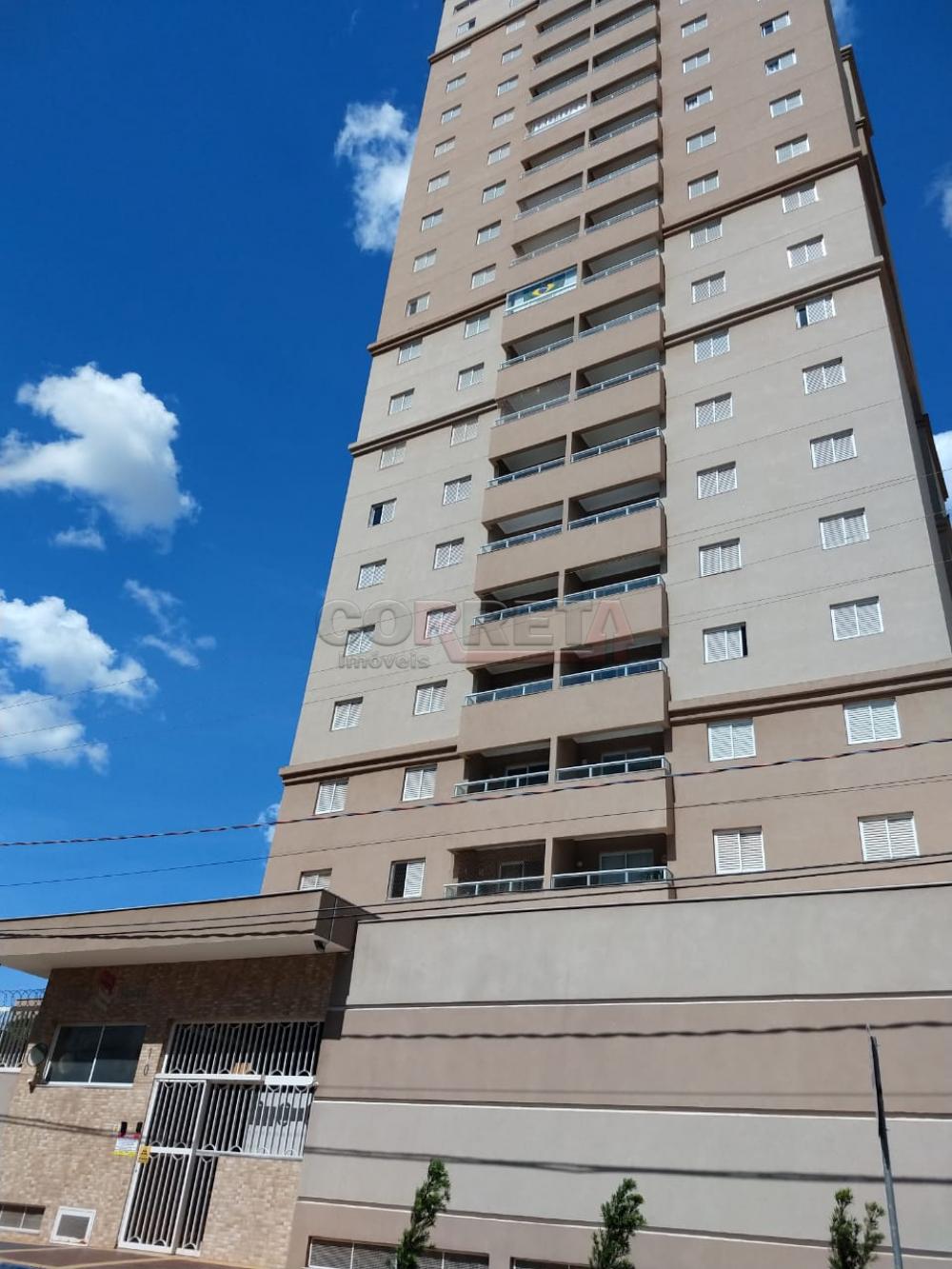 Alugar Apartamento / Padrão em Araçatuba R$ 1.350,00 - Foto 13