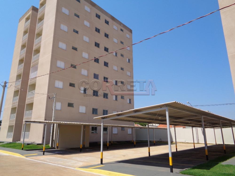 Alugar Apartamento / Padrão em Araçatuba R$ 1.100,00 - Foto 20