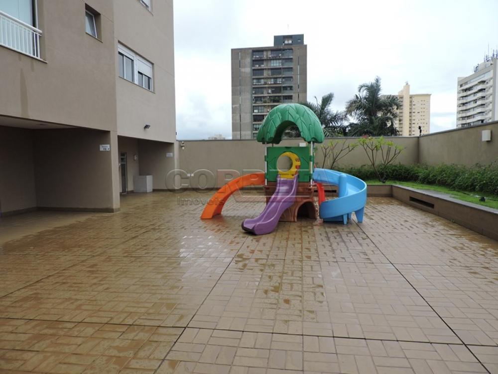Alugar Apartamento / Padrão em Araçatuba R$ 2.850,00 - Foto 18
