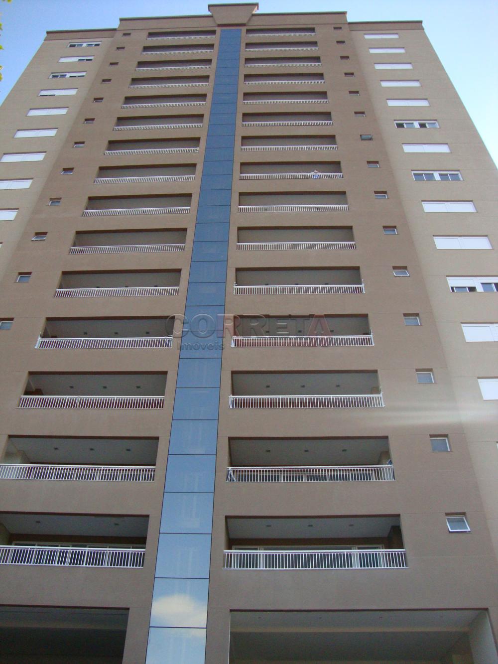 Alugar Apartamento / Padrão em Araçatuba R$ 2.850,00 - Foto 25