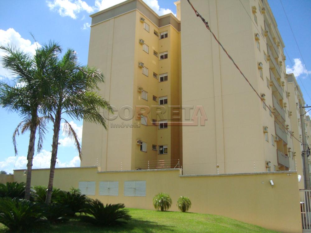 Alugar Apartamento / Padrão em Araçatuba R$ 2.400,00 - Foto 17
