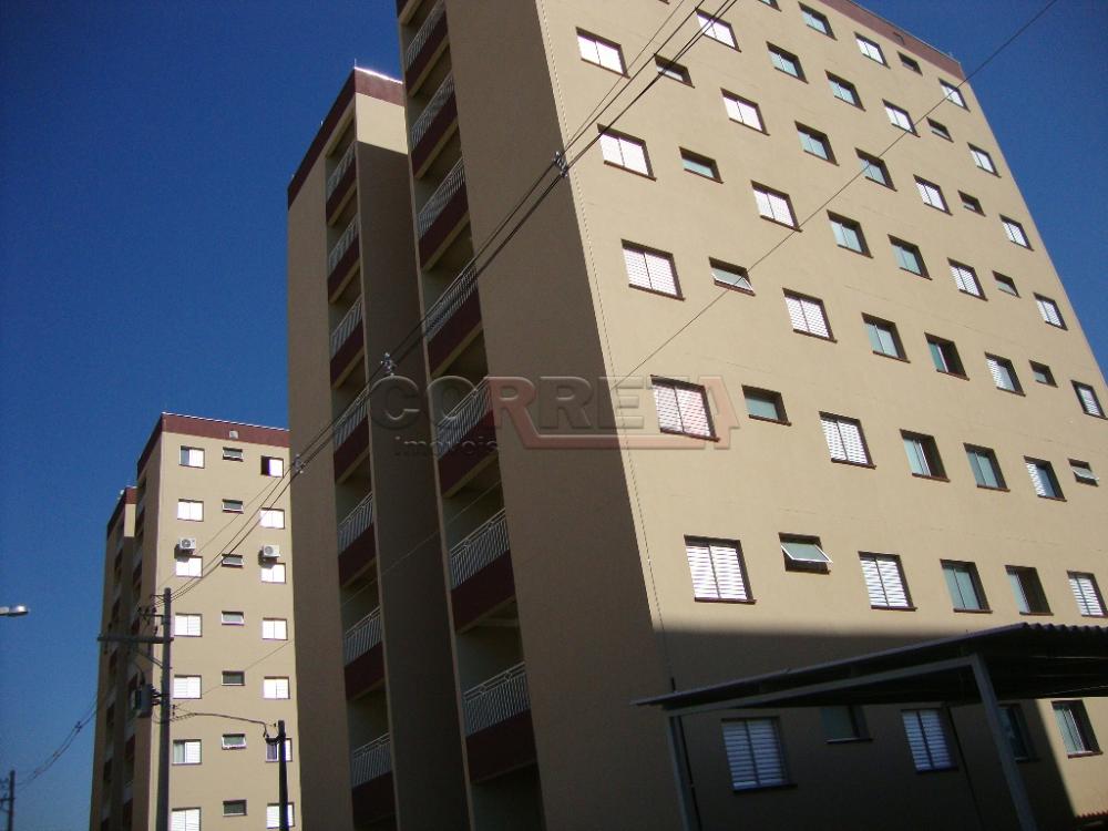 Alugar Apartamento / Padrão em Araçatuba R$ 720,00 - Foto 10
