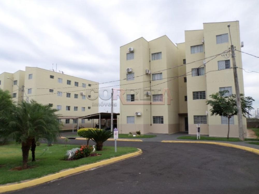 Alugar Apartamento / Padrão em Araçatuba R$ 550,00 - Foto 19