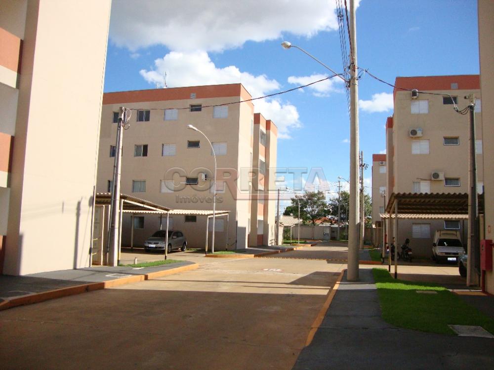 Comprar Apartamento / Padrão em Araçatuba R$ 140.000,00 - Foto 8