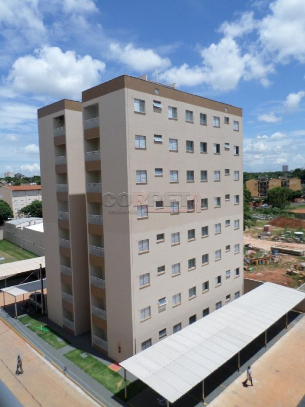 Comprar Apartamento / Padrão em Araçatuba R$ 160.000,00 - Foto 15