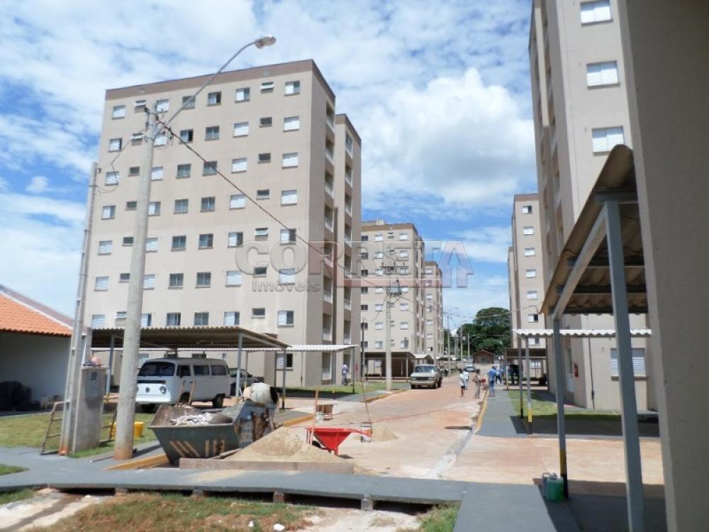 Comprar Apartamento / Padrão em Araçatuba R$ 220.000,00 - Foto 17
