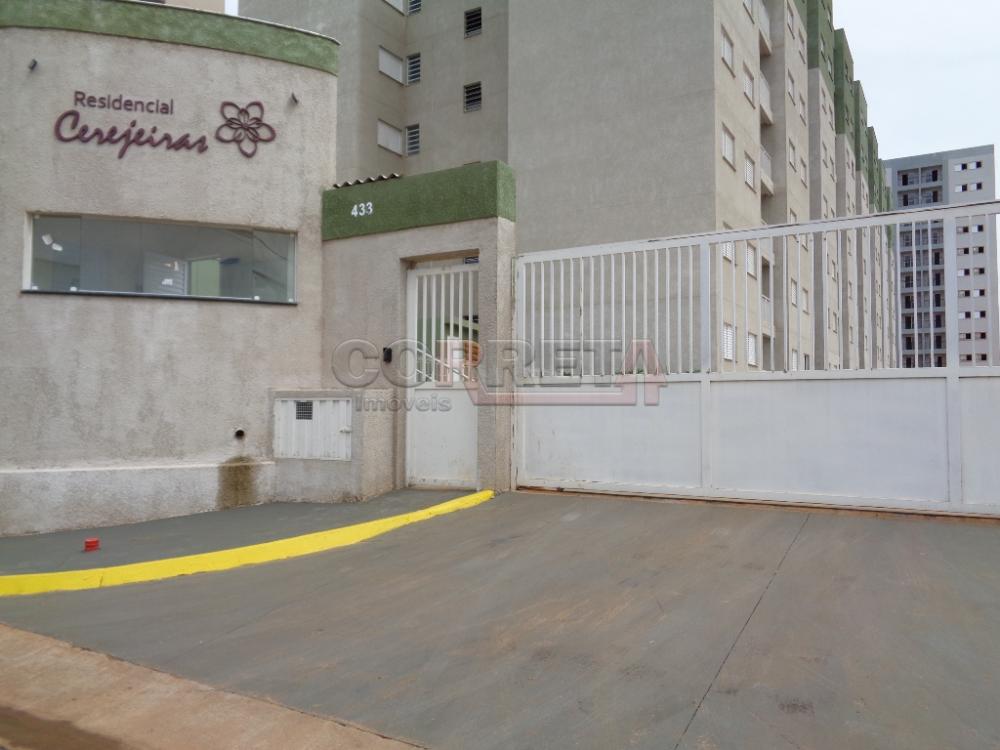 Alugar Apartamento / Padrão em Araçatuba R$ 1.100,00 - Foto 10