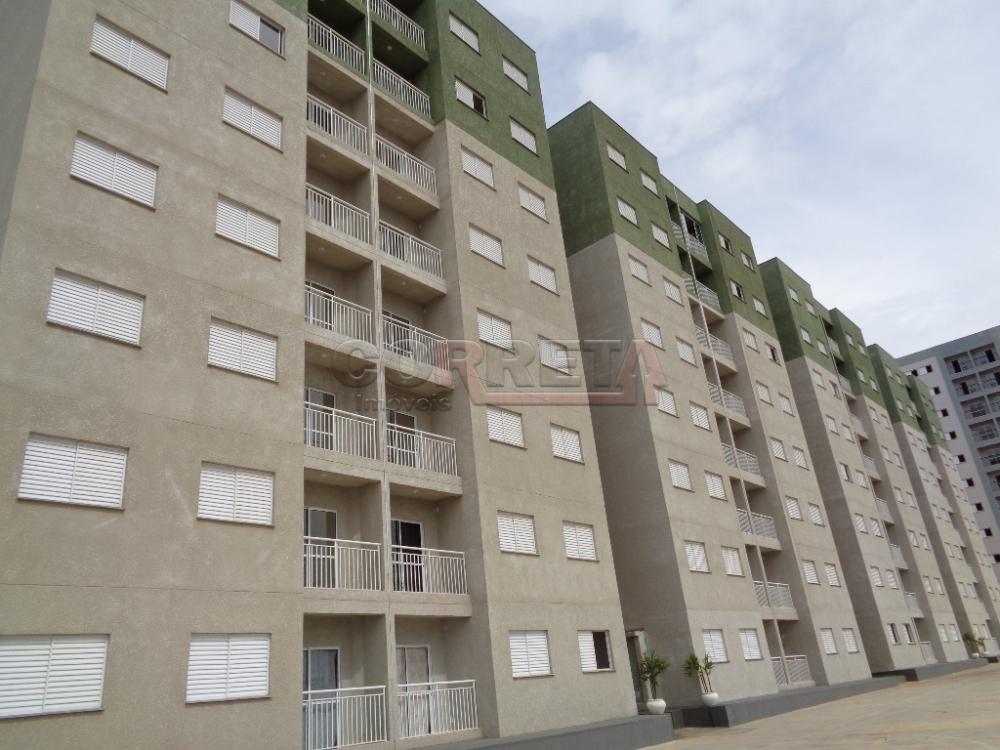 Comprar Apartamento / Padrão em Araçatuba R$ 140.000,00 - Foto 27