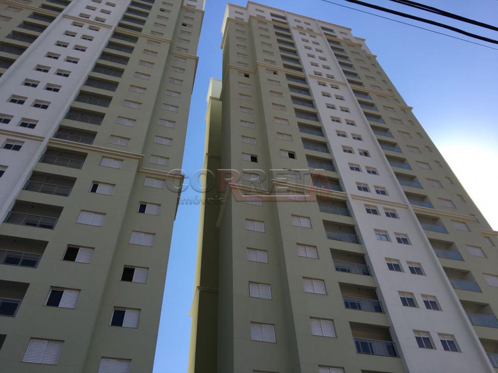 Comprar Apartamento / Padrão em Araçatuba R$ 435.000,00 - Foto 21