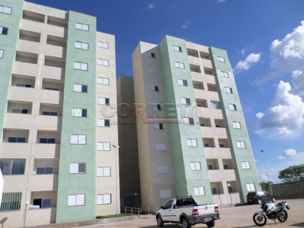Alugar Apartamento / Padrão em Araçatuba R$ 600,00 - Foto 12