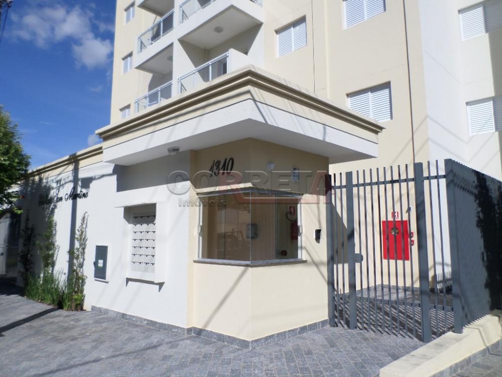 Alugar Apartamento / Padrão em Araçatuba R$ 1.500,00 - Foto 18