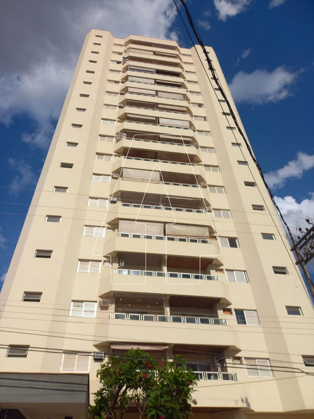 Alugar Apartamento / Padrão em Araçatuba R$ 1.000,00 - Foto 16