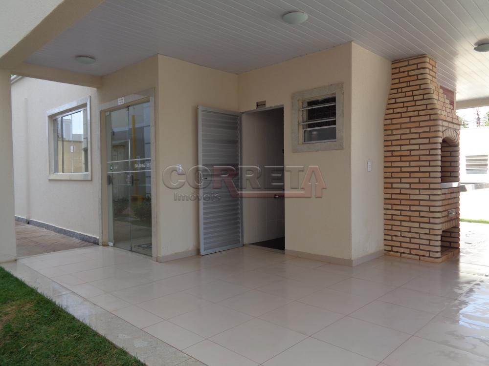 Comprar Apartamento / Padrão em Araçatuba R$ 125.000,00 - Foto 13