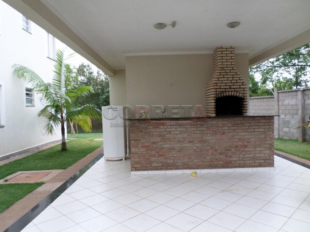 Comprar Apartamento / Padrão em Araçatuba R$ 140.000,00 - Foto 16