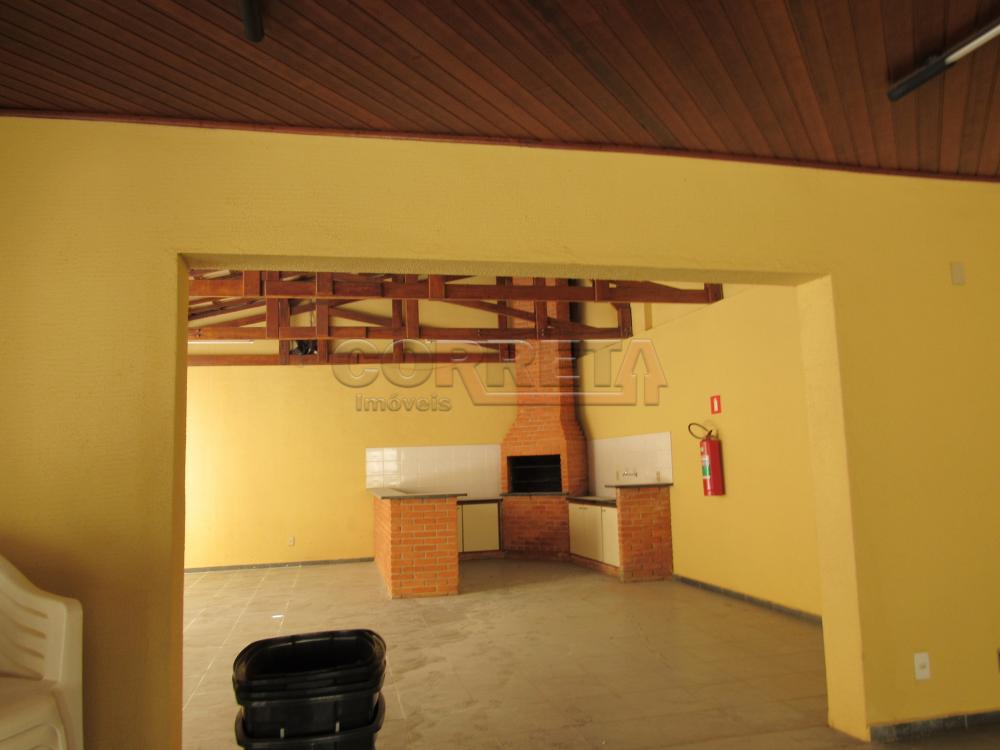 Alugar Apartamento / Padrão em Araçatuba R$ 650,00 - Foto 22