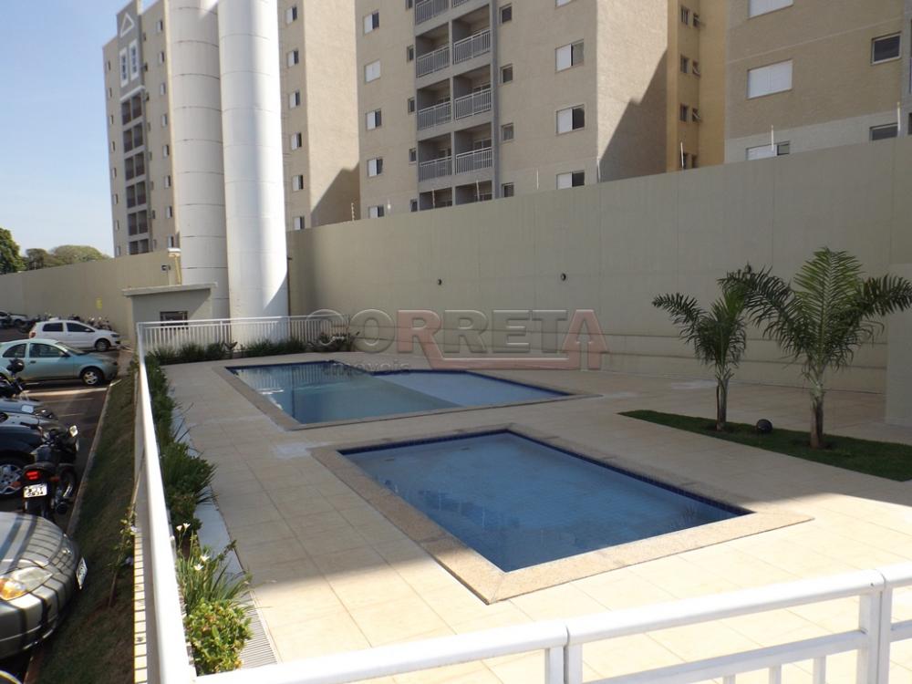 Alugar Apartamento / Duplex em Araçatuba R$ 2.100,00 - Foto 29