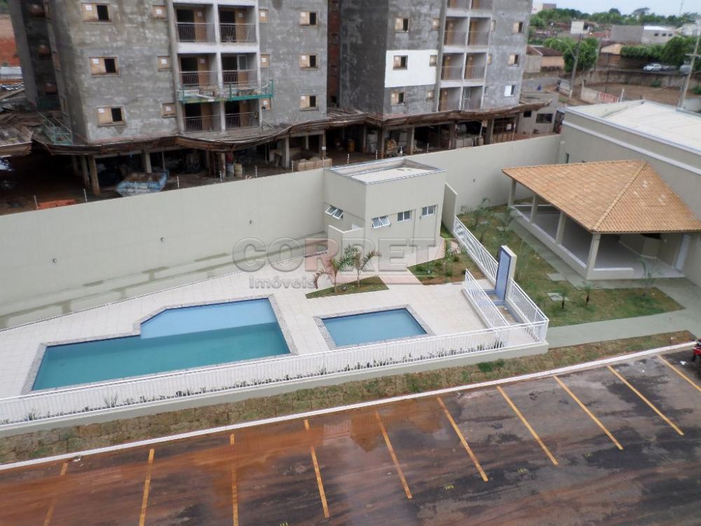 Alugar Apartamento / Padrão em Araçatuba R$ 780,00 - Foto 17