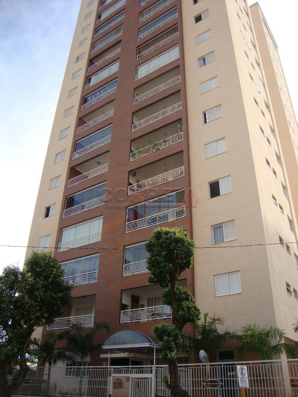 Comprar Apartamento / Padrão em Araçatuba R$ 900.000,00 - Foto 19