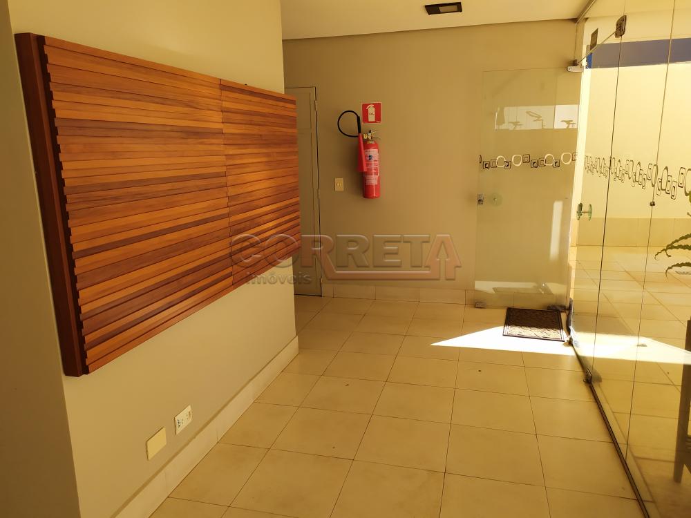 Alugar Apartamento / Padrão em Araçatuba R$ 2.500,00 - Foto 18