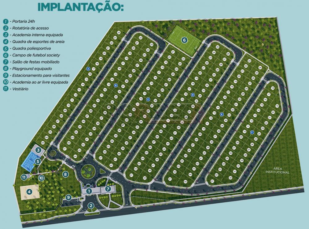 Comprar Terreno / Condomínio em Araçatuba R$ 260.000,00 - Foto 8