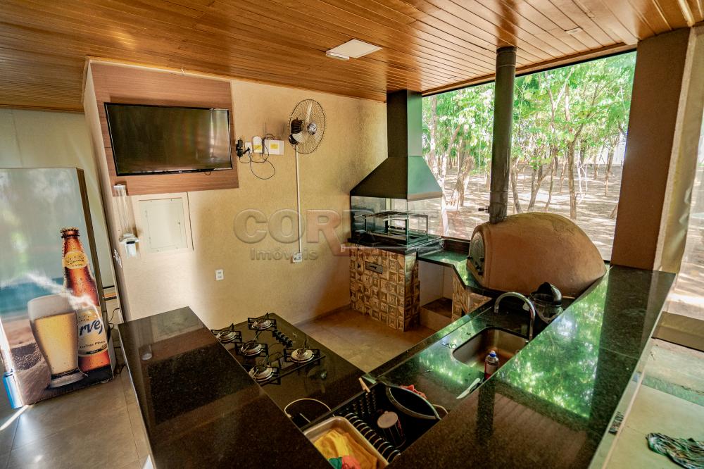 Alugar Casa / Condomínio em Araçatuba R$ 2.500,00 - Foto 37