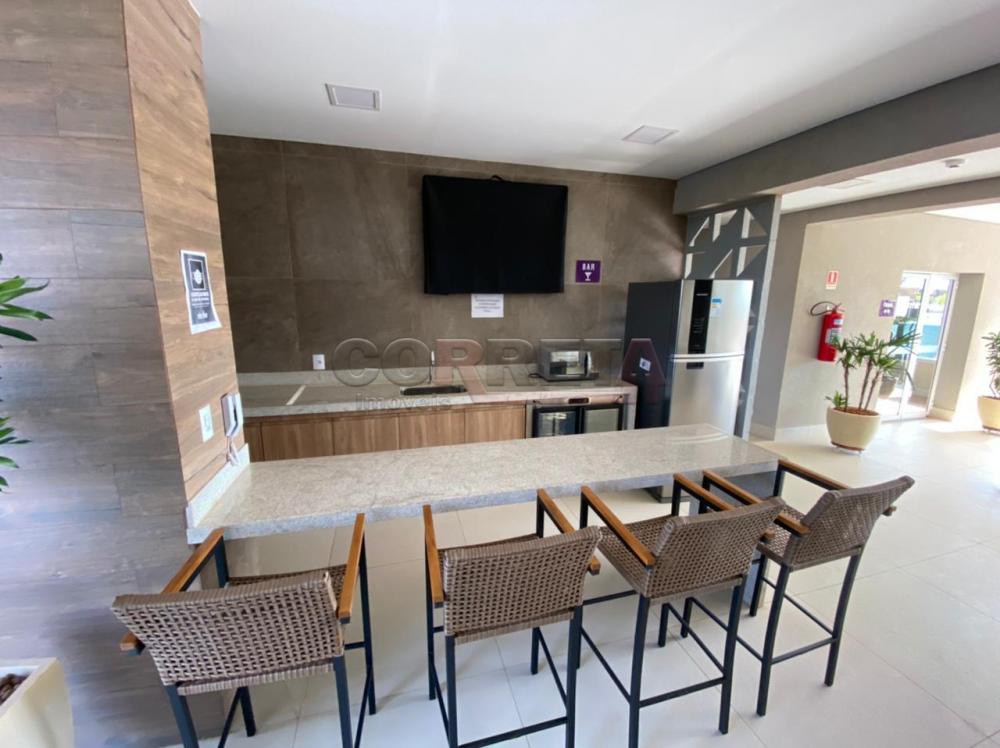 Alugar Apartamento / Padrão em Araçatuba R$ 2.320,00 - Foto 25
