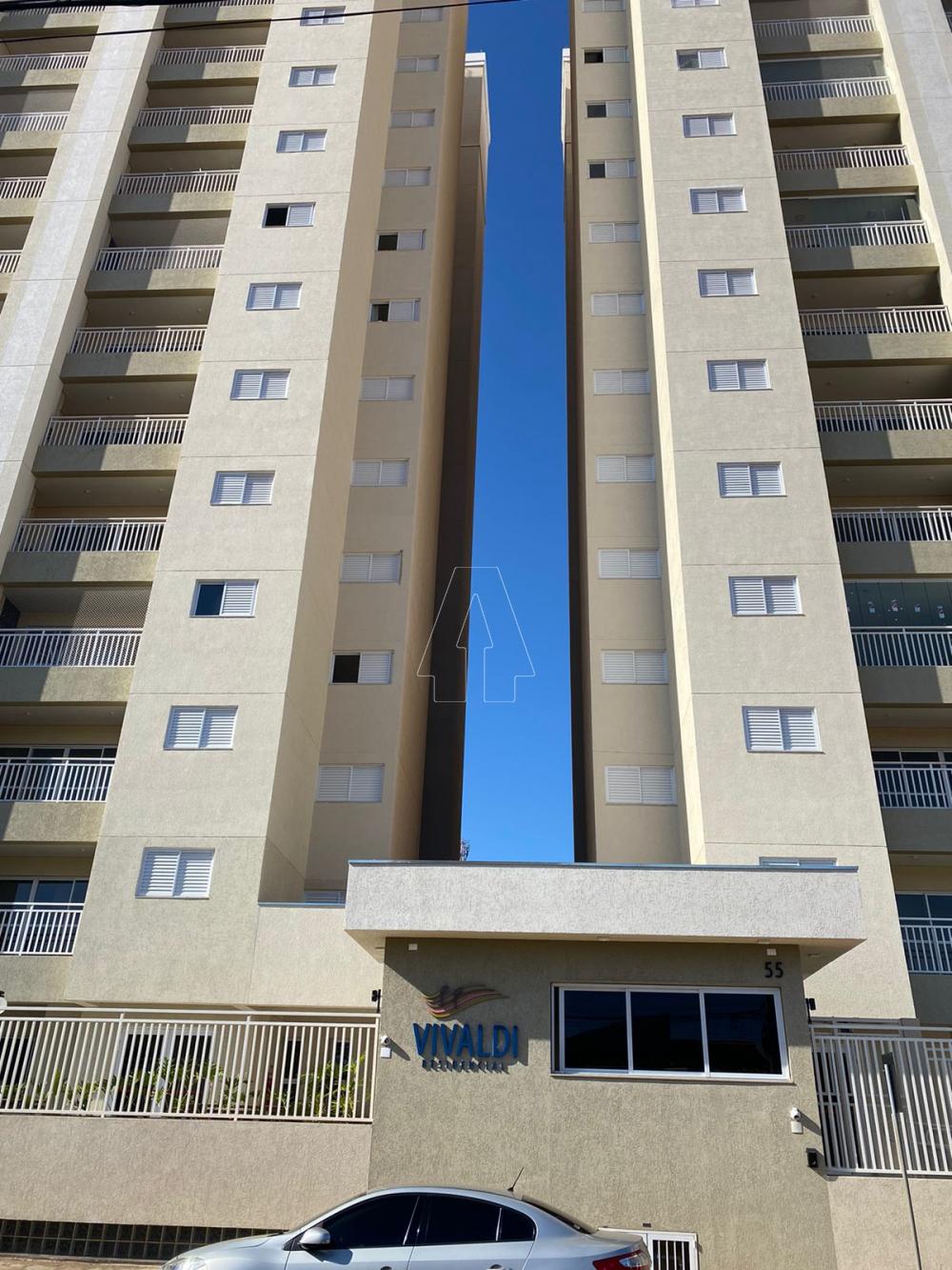 Alugar Apartamento / Padrão em Araçatuba R$ 3.000,00 - Foto 17