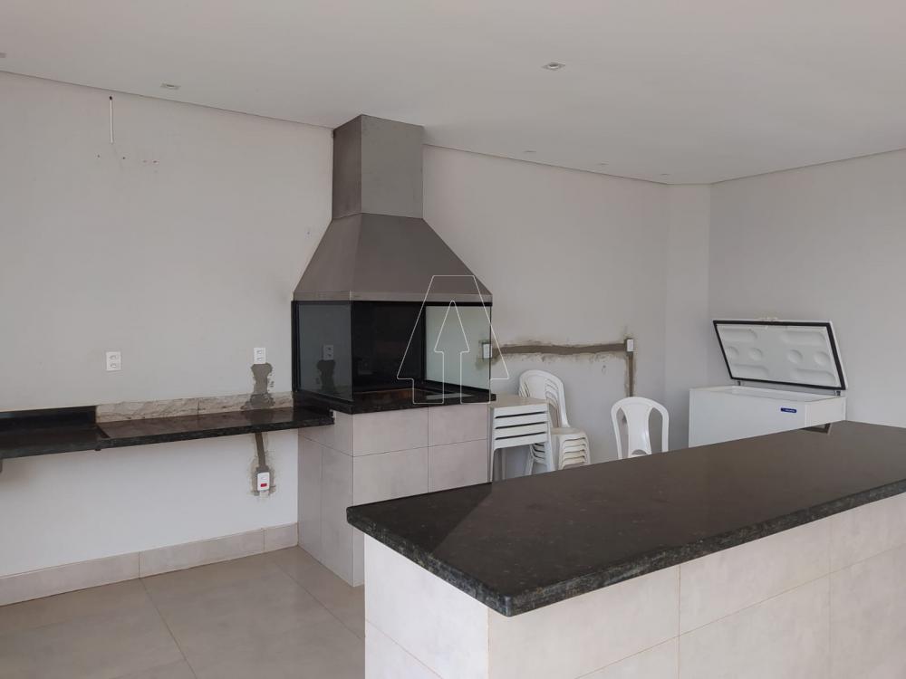 Alugar Casa / Condomínio em Araçatuba R$ 2.800,00 - Foto 14