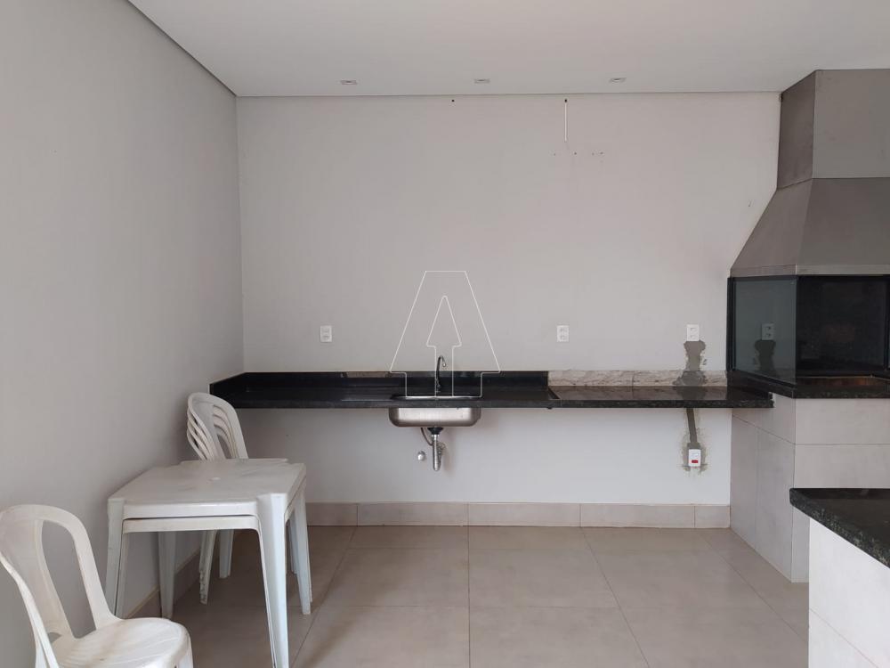 Alugar Casa / Condomínio em Araçatuba R$ 2.800,00 - Foto 15