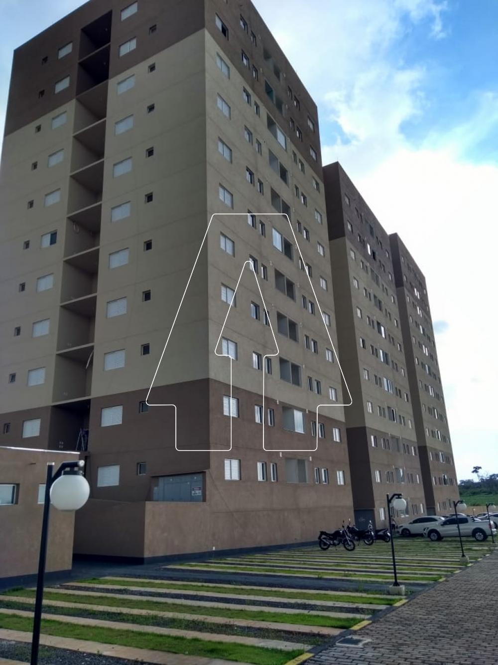 Alugar Apartamento / Padrão em Araçatuba R$ 1.100,00 - Foto 15